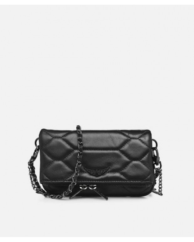 BOLSO ROCK NANO XL MAT SCALE NOIR