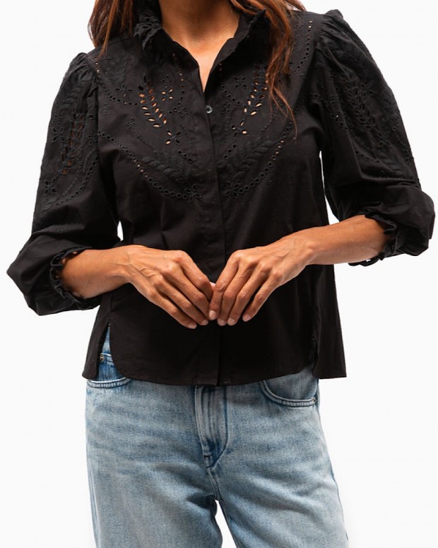 CAMISA RAISSA MARANT ÉTOILE