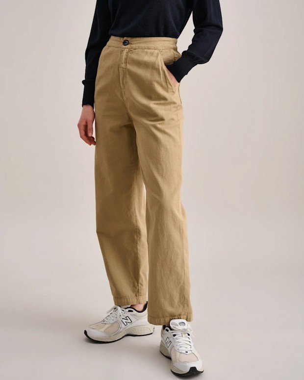 PANTALONES PASOP BELLEROSE