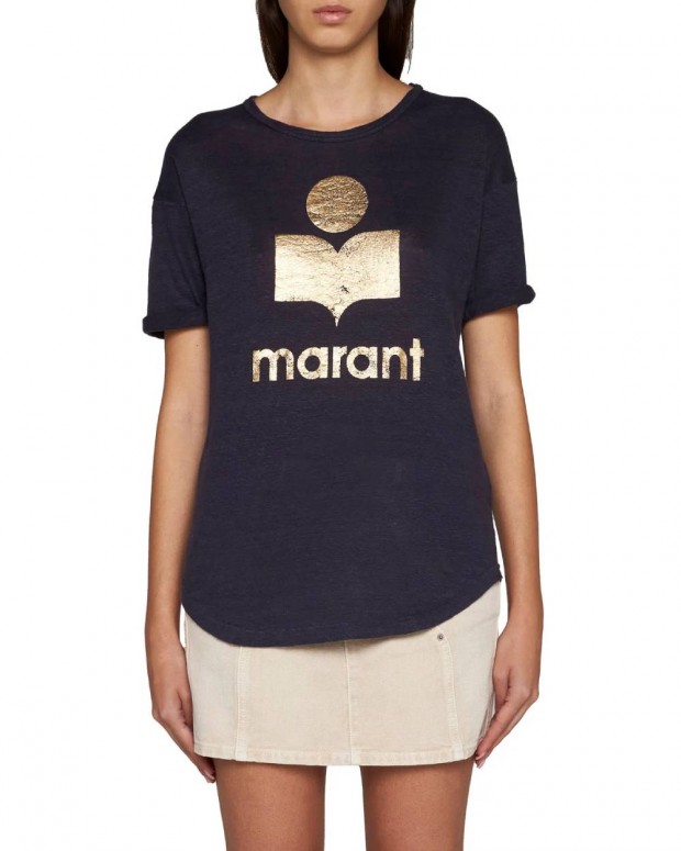 CAMISETA KOLDI MARANT ÉTOILE