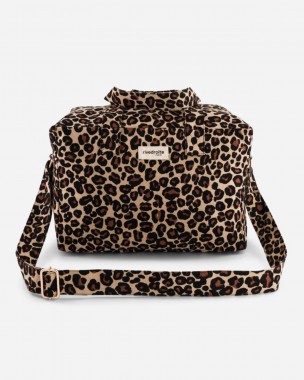 SAUVAL LEOPARD BE