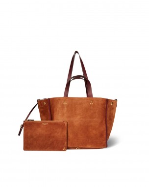 BOLSO LEON M JEROME DREYFUSS