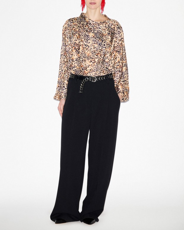 TOP MURIEL ISABEL MARANT