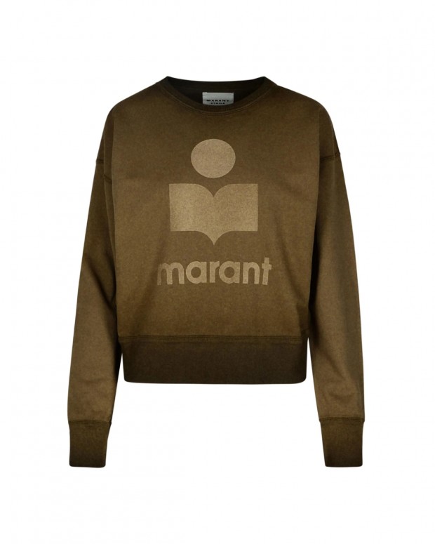 SUDADERA MOBYLI MARANT ÉTOILE