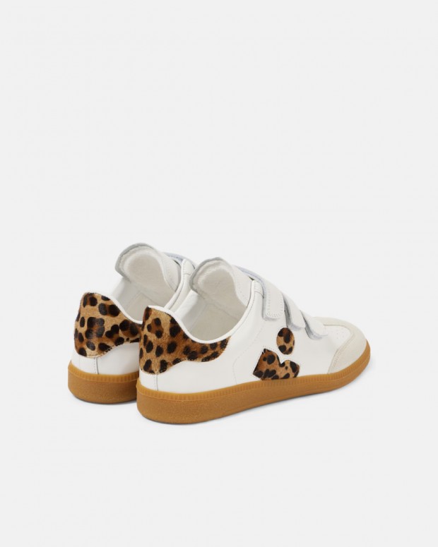 ZAPATILLAS BETH ISABEL MARANT