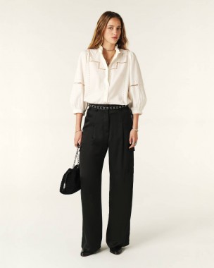 PANT CARY NOIR