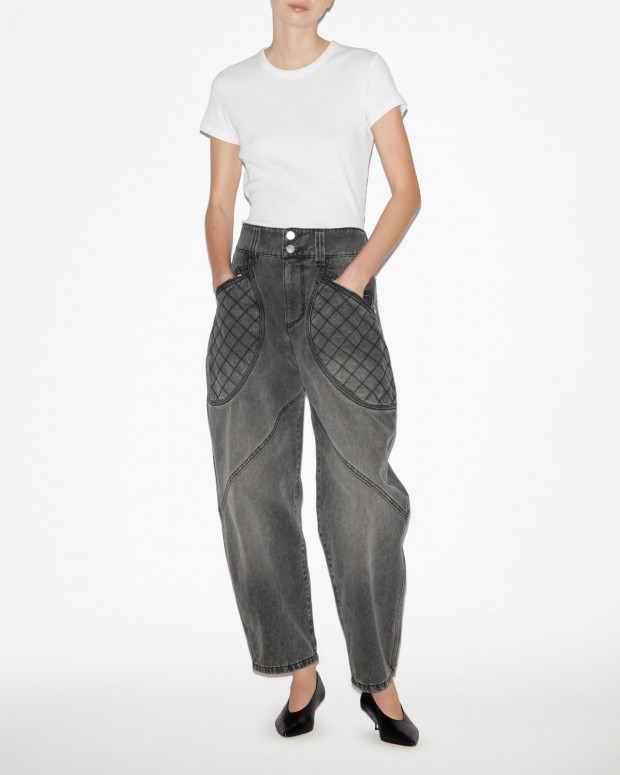 PANTALONES CATARINA ISABEL MARANT