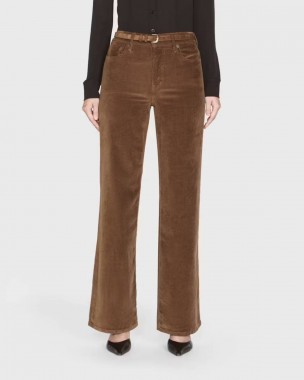 PANTALONES LE SLIM PALAZZO...