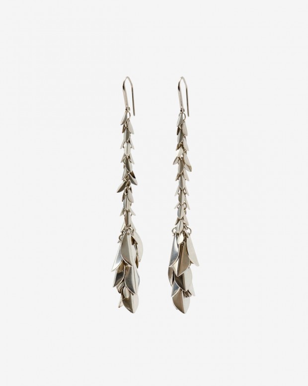 PENDIENTES FREEDOM ISABEL MARANT