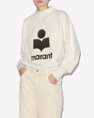 SUDADERA MOBY MARANT ÉTOILE