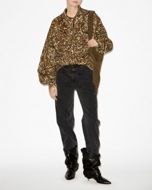 WILDA-GD LEOPARD