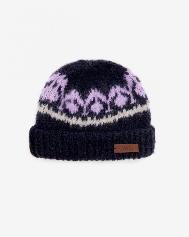 GORRO DARANA ISABEL MARANT