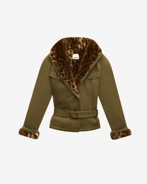 CHAQUETA JERIKA ISABEL MARANT