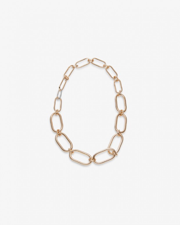 COLLAR DE ESLABONES HELENA ROHNER