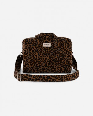 SAUVAL LEOPARD WI