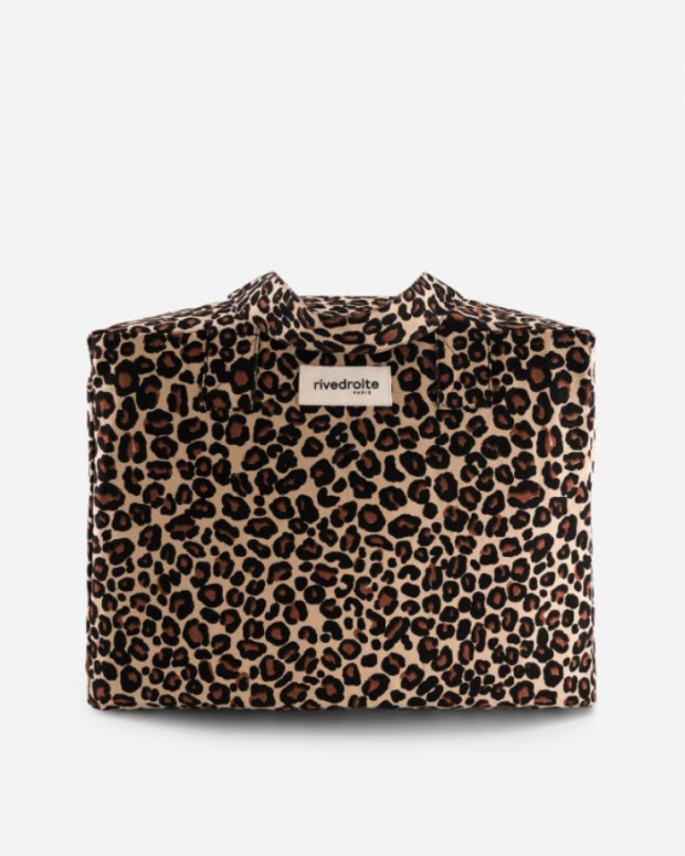 CÉLESTIN LEOPARD FO