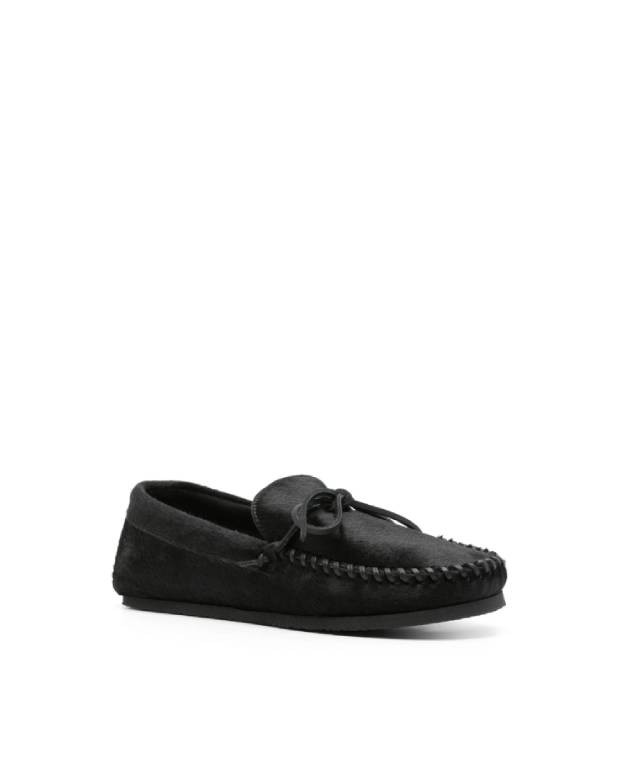 FITZA LOAFER BLACK