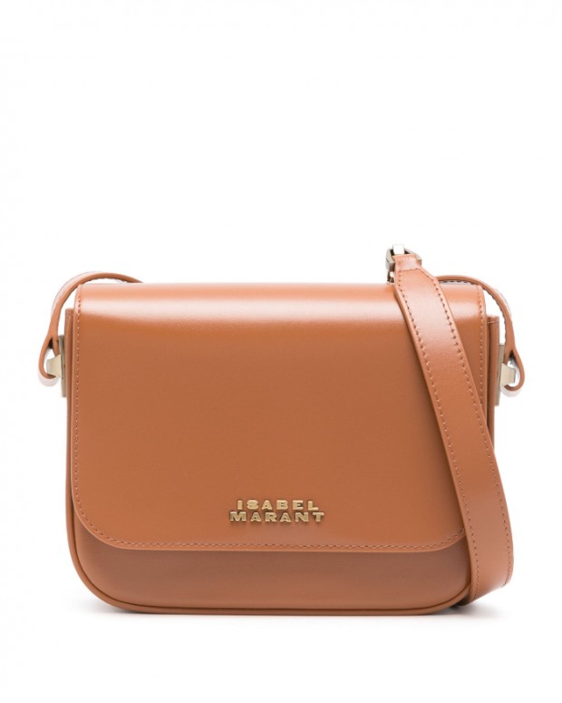 LIZZA SMALL-GB COGNAC