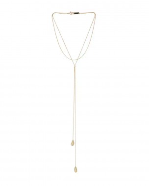 LONG NECKLACE DORE