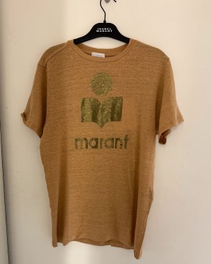 CAMISETA ZEWEL MARANT ÉTOILE