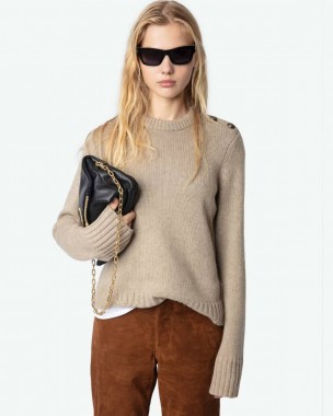 JERSEY MALTY ZADIG & VOLTAIRE