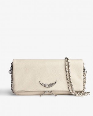 BOLSO ROCK SWING YOUR WINGS...