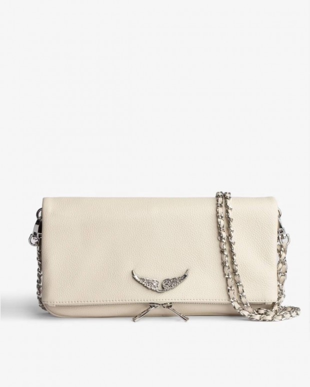 BOLSO ROCK SWING YOUR WINGS ZADIG & VOLTAIRE