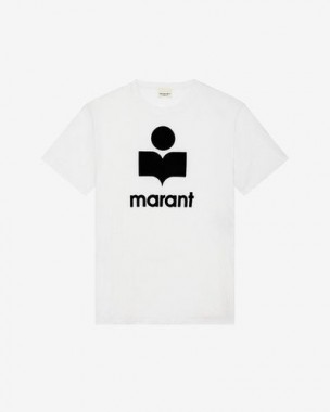 CAMISETA ZEWEL MARANT ÉTOILE