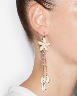 PENDIENTES NOKI ISABEL MARANT