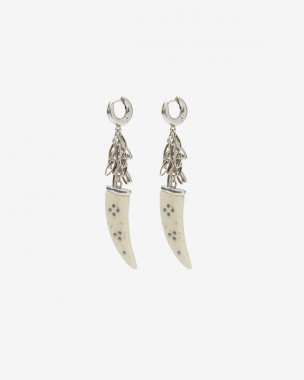 PENDIENTES ELLEN ISABEL MARANT