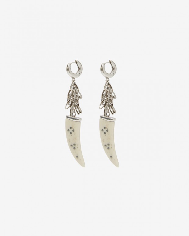 PENDIENTES ELLEN ISABEL MARANT