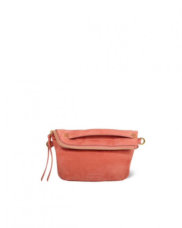 BOLSO DE MANO LUCKY POCHETTE JEROME DREYFUSS