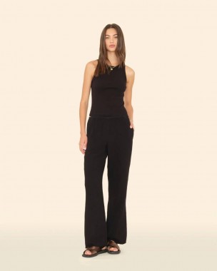 BELLA PANT BLACK