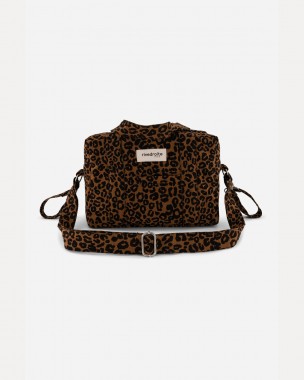 MINI DARCY LEOPARD WI