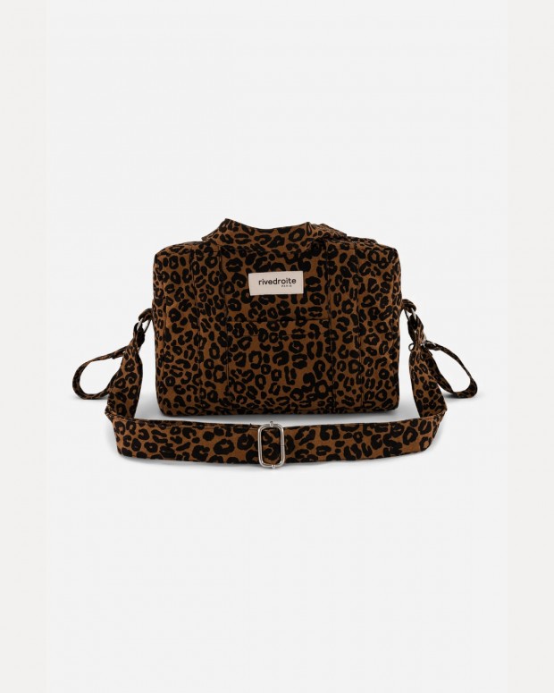 MINI DARCY LEOPARD WI