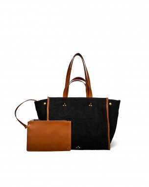 BOLSO LEON M JEROME DREYFUSS