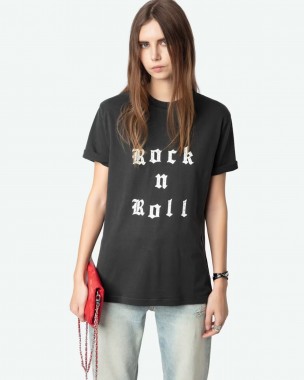 CAMISETA EDWIN ROCK AND...