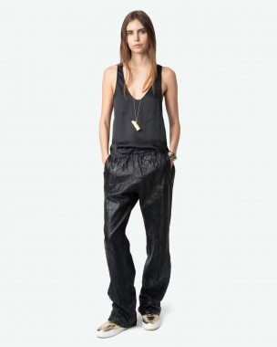 TOP TARYS ZADIG & VOLTAIRE