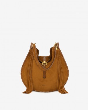 ALTAY HOBO COGNAC