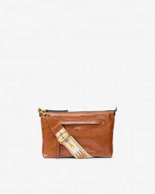 BOLSO NESSAH ISABEL MARANT