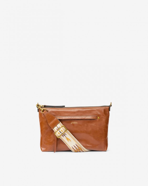 BOLSO NESSAH ISABEL MARANT