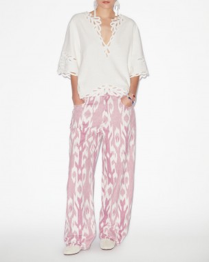 PANTALONES JOANNY MARANT...