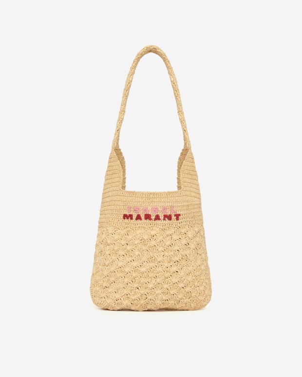 BOLSO PRAIA SMALL ISABEL MARANT