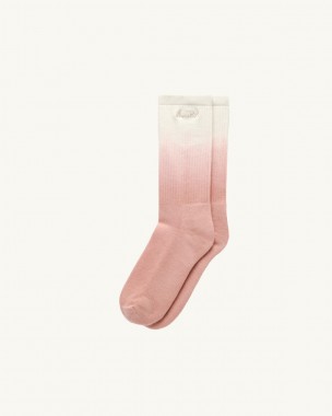 SOCKS MAIN UNISEX TIE DYE PO