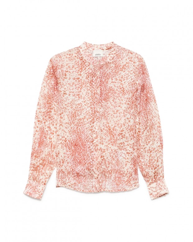 CAMISA ILDA ISABEL MARANT