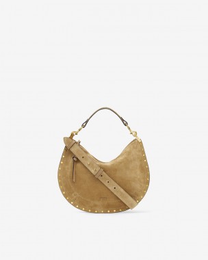 BOLSO KANAO ISABEL MARANT