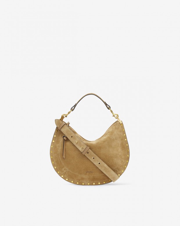 BOLSO KANAO ISABEL MARANT