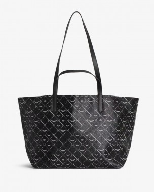 Z SHOPPER XL MONOGRAM NOIR