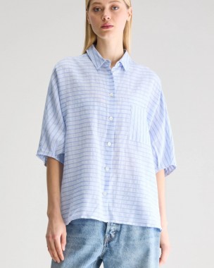 BLUSA JESSIE BELLEROSE