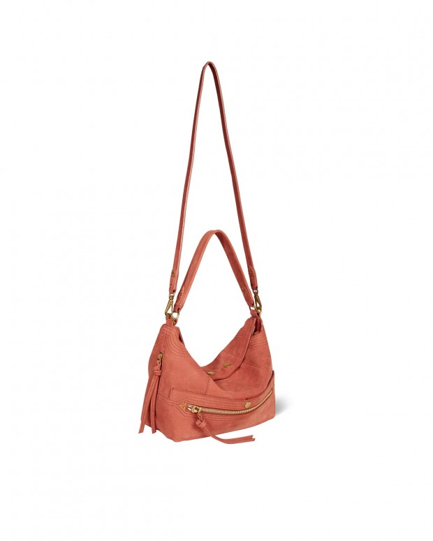 BOLSO LUCKY HOBO JEROME DREYFUSS